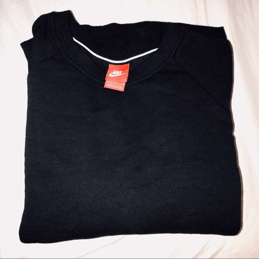 Price Drop ! Nike Sweater !